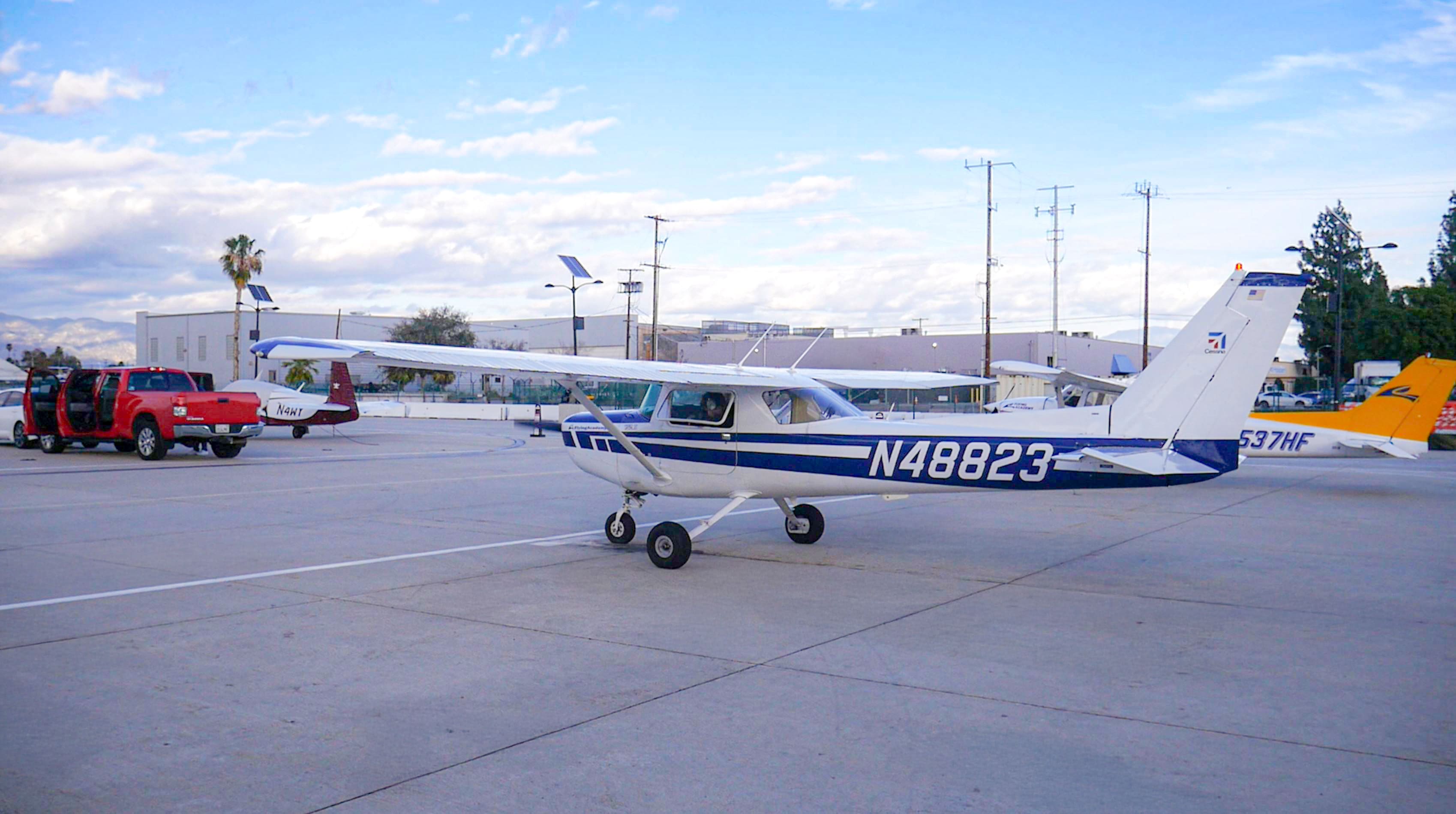 Cessna 152