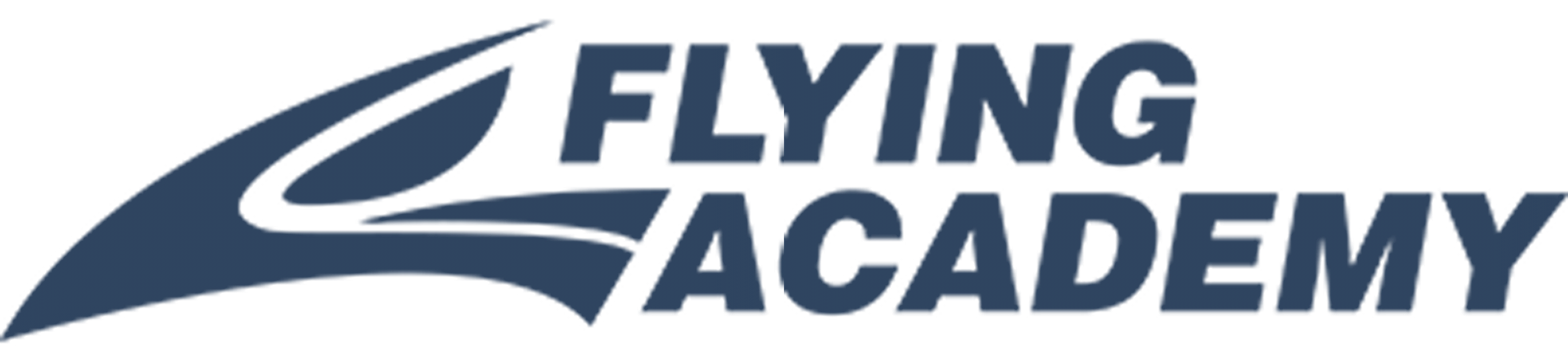 Flying Academy Logo